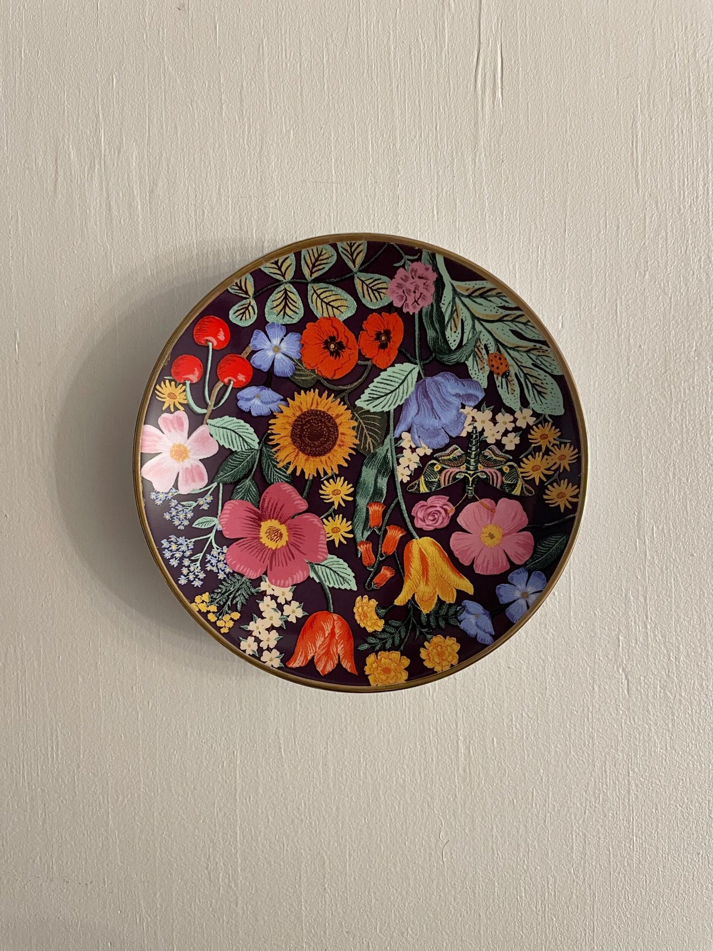 Ring Dish