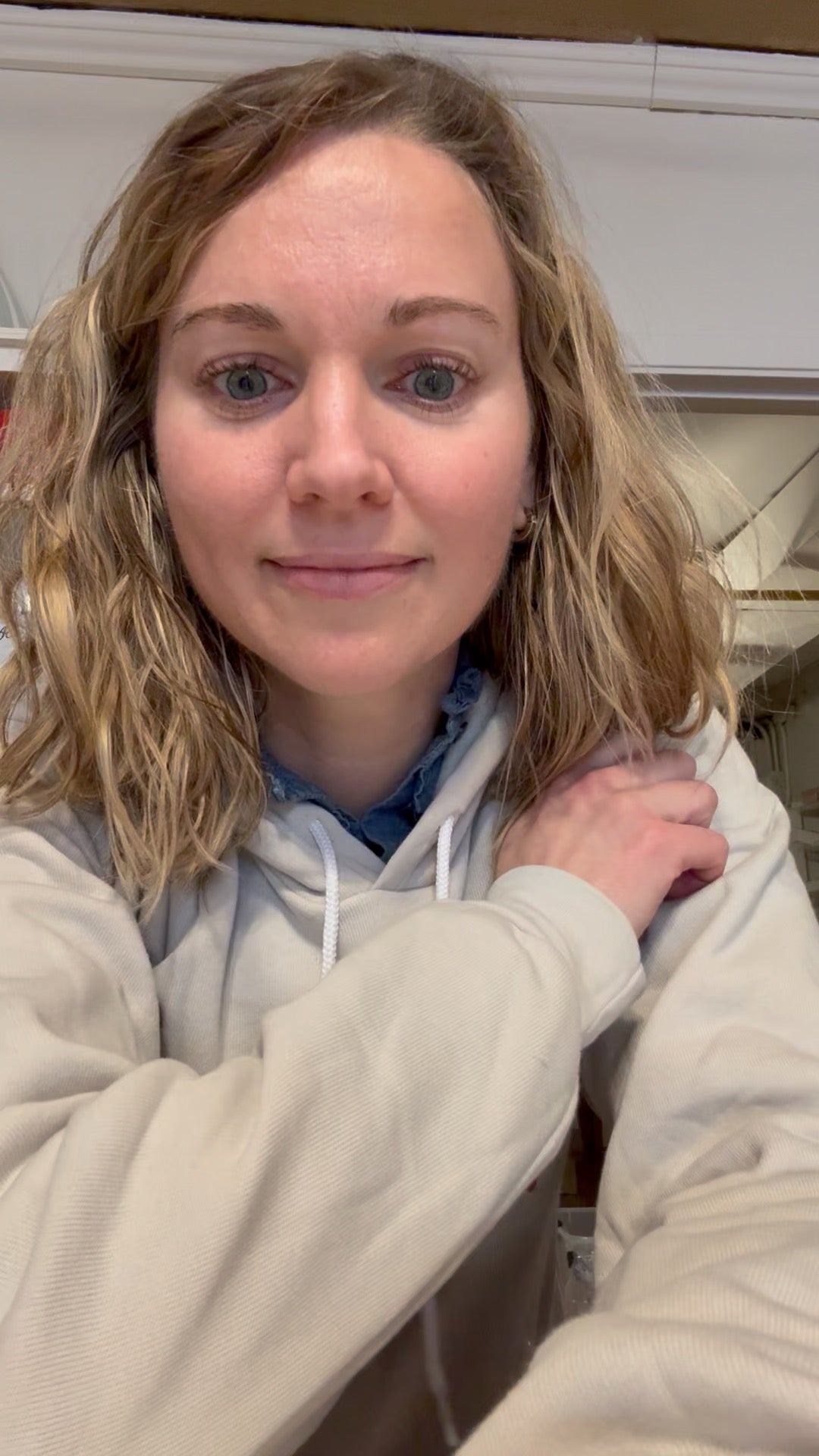 Create a Life you Love Hoodie Sweatshirt