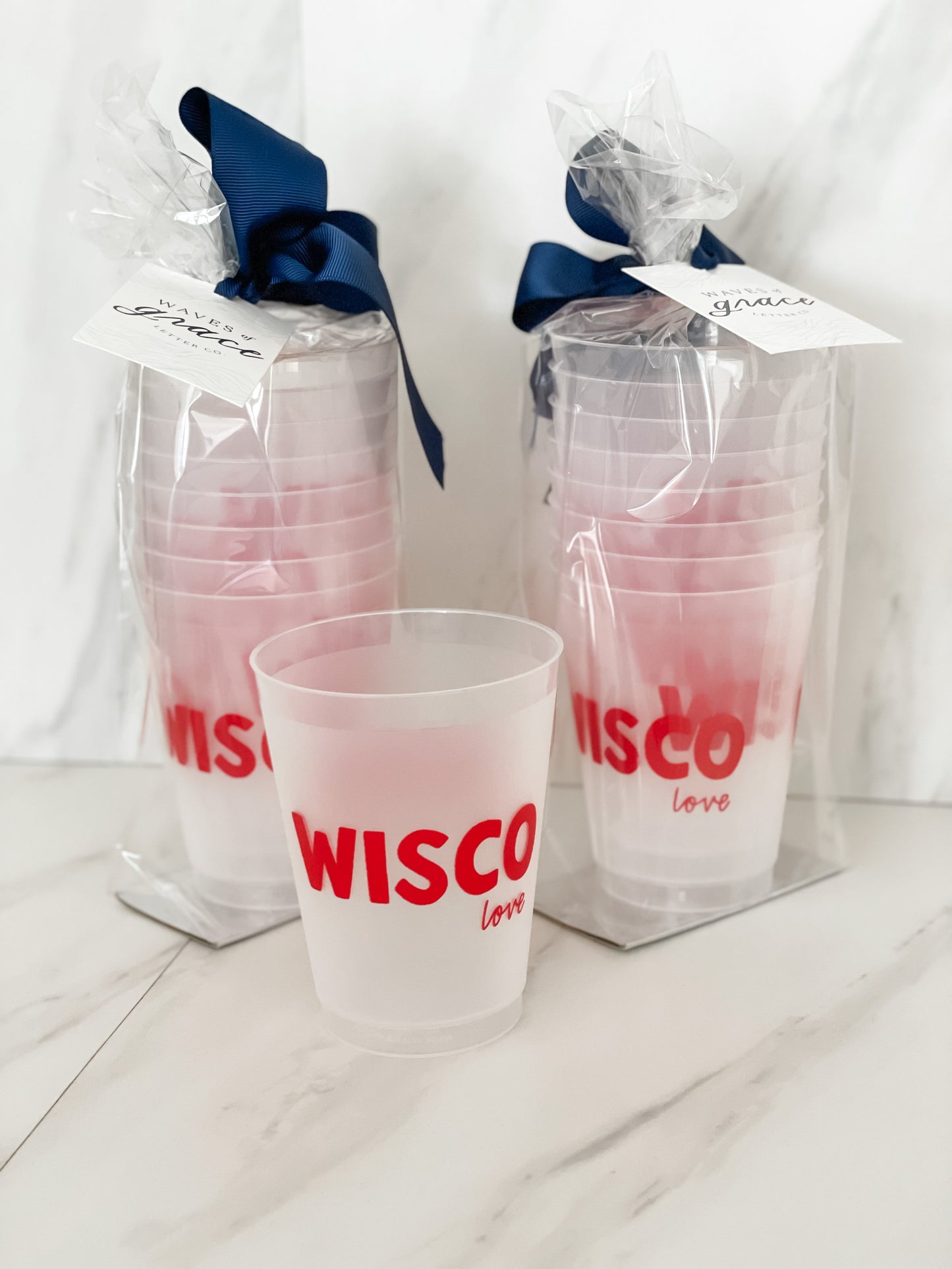 Wisco Love Stadium Cup