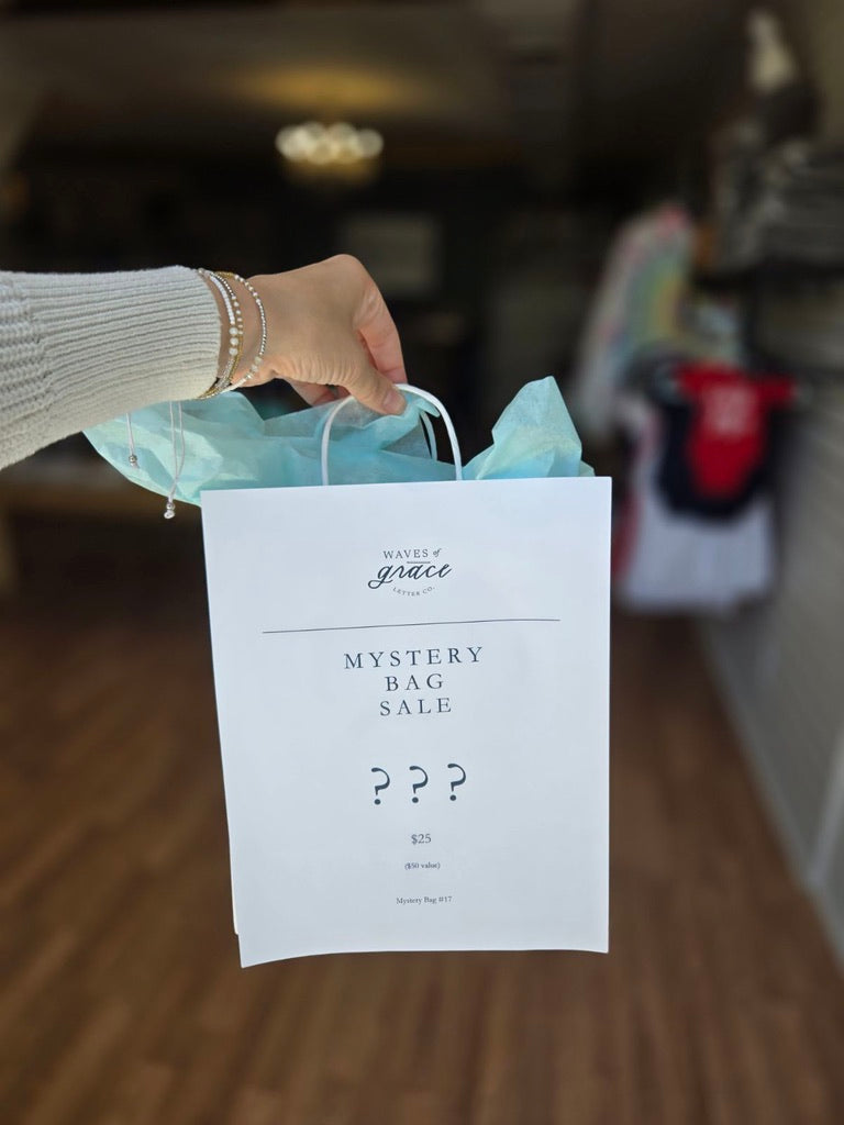 Mystery Bag
