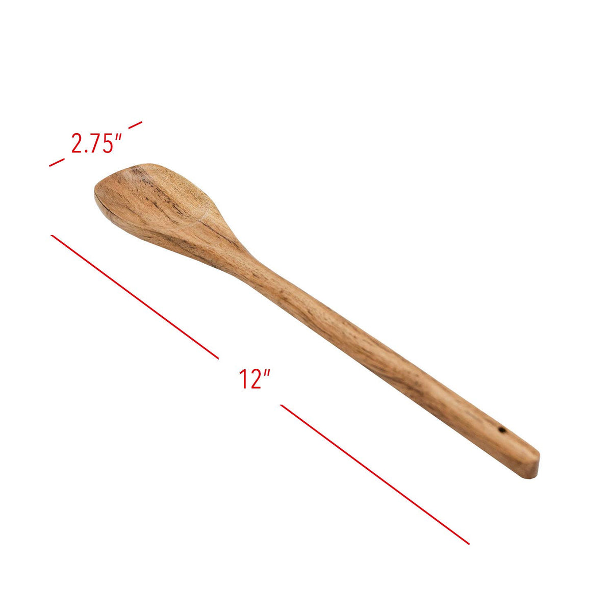 Acacia Wooden Serving Utensils