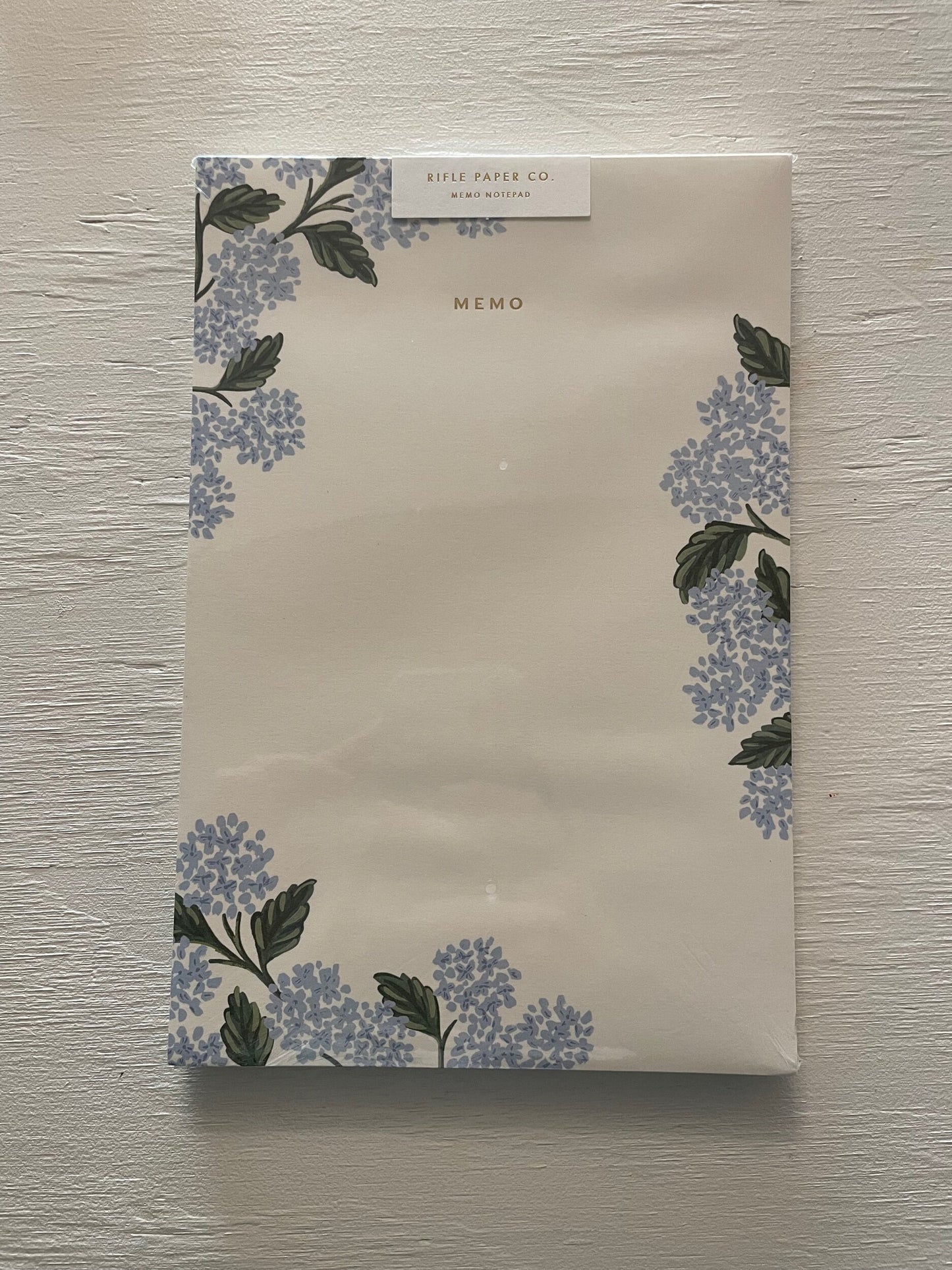 Note Pad