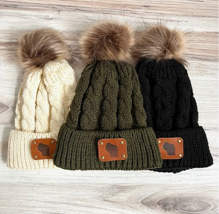 Knit Hat