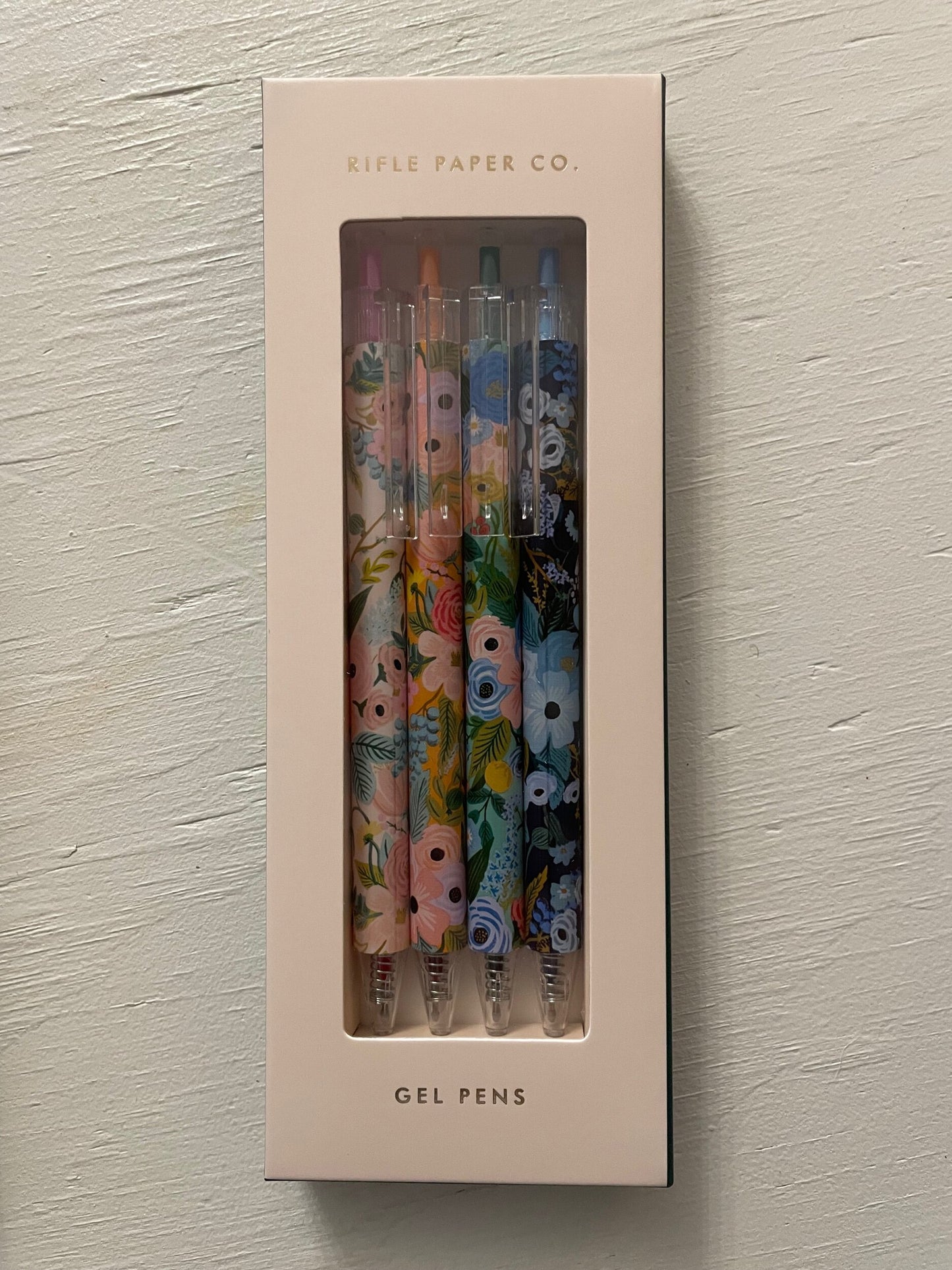 Pens