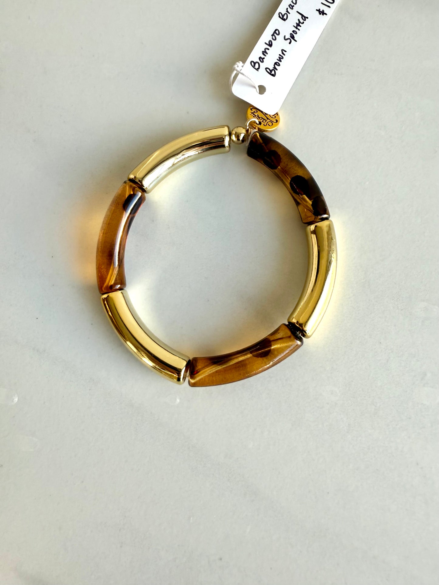 Bamboo Bracelet