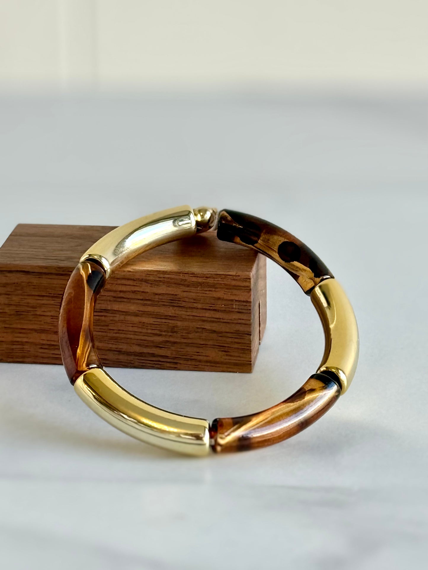 Bamboo Bracelet
