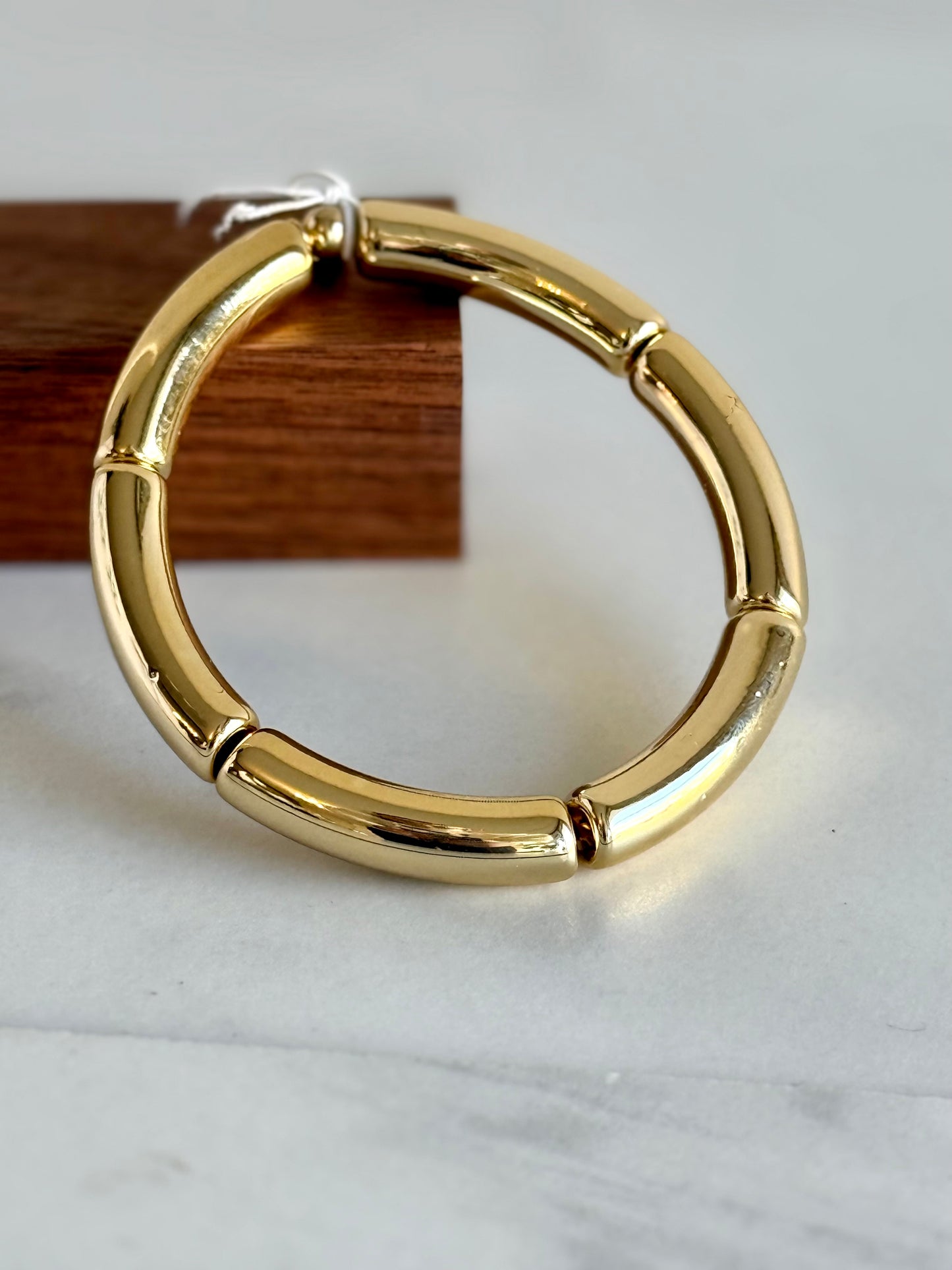 Bamboo Bracelet
