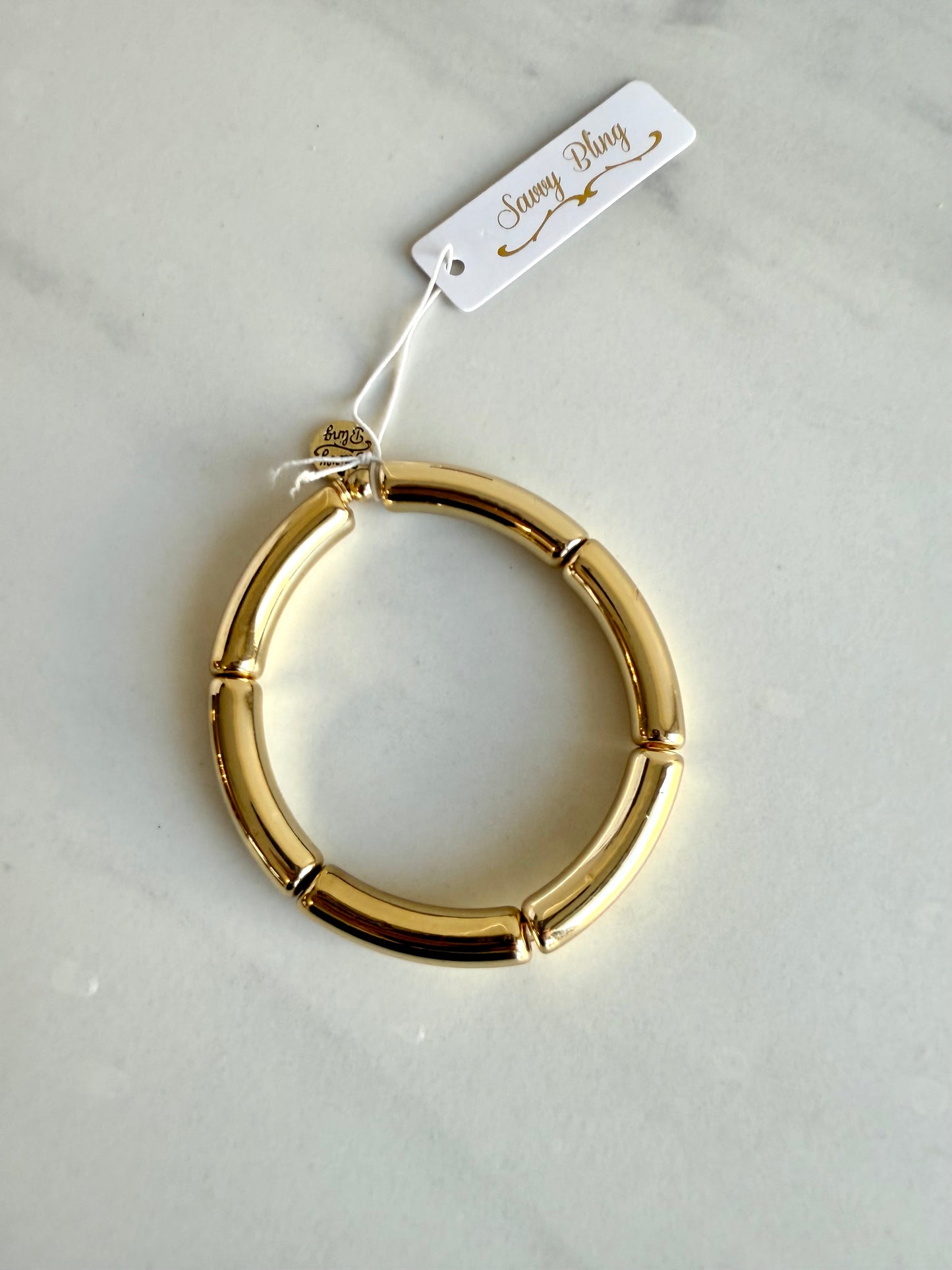 Bamboo Bracelet