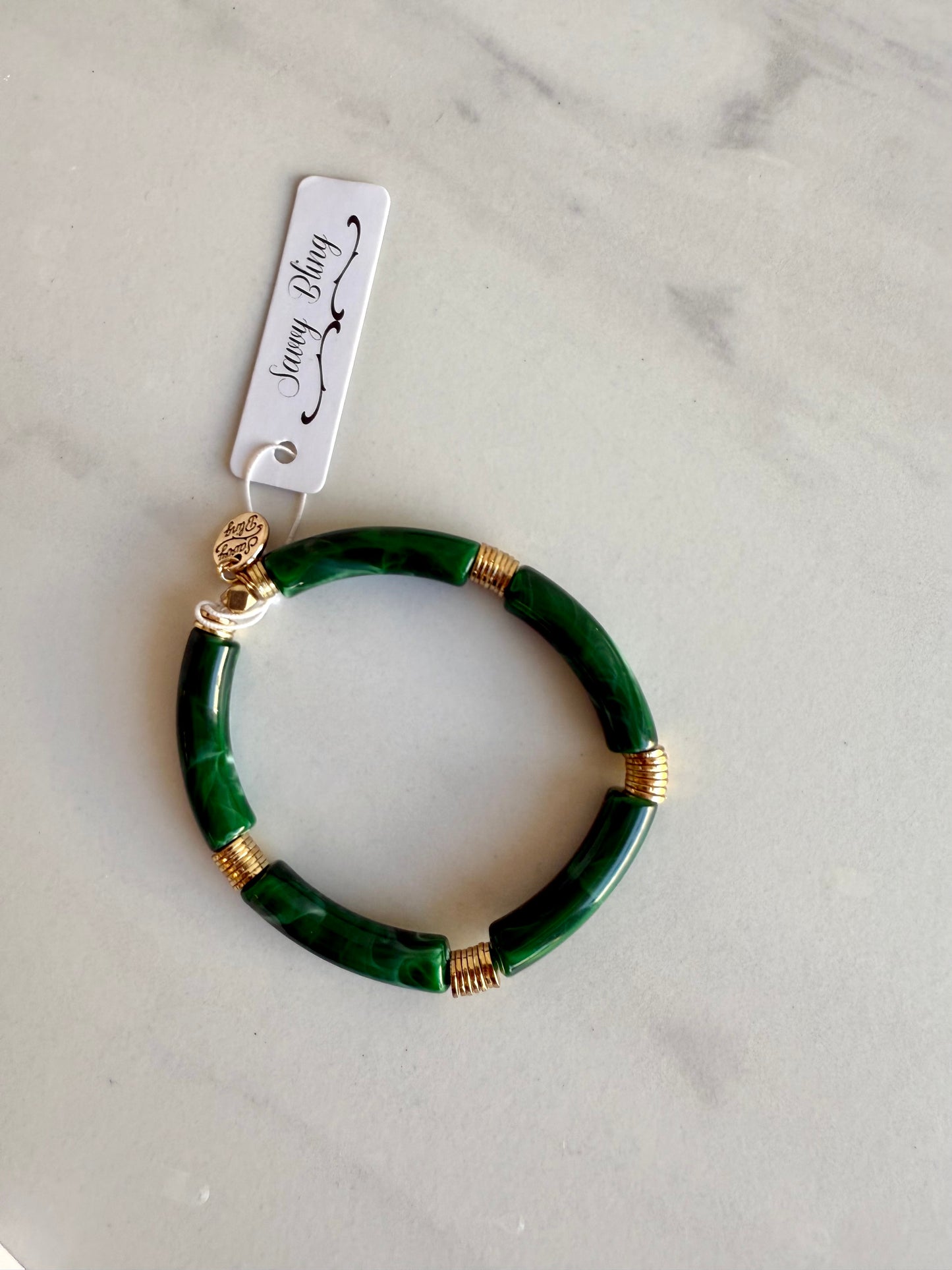 Bamboo Bracelet