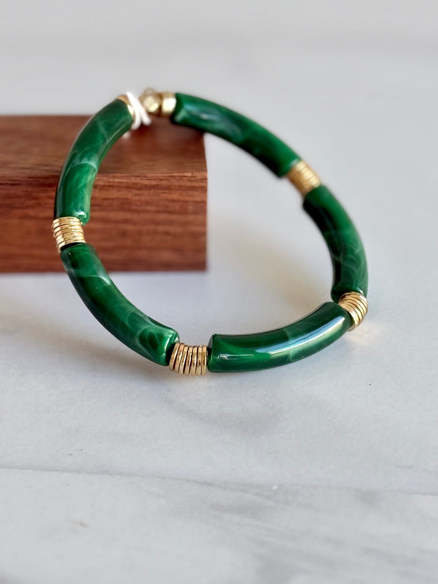 Bamboo Bracelet