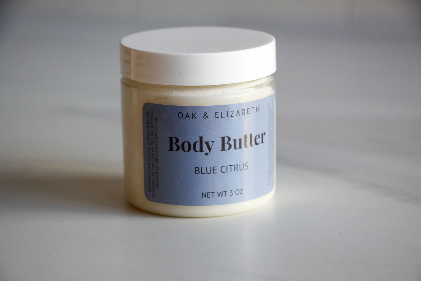 Body Butter