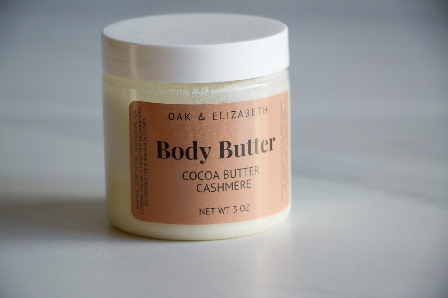 Body Butter