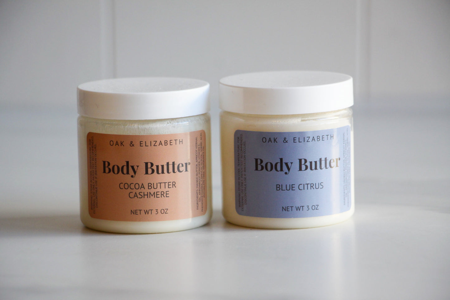 Body Butter