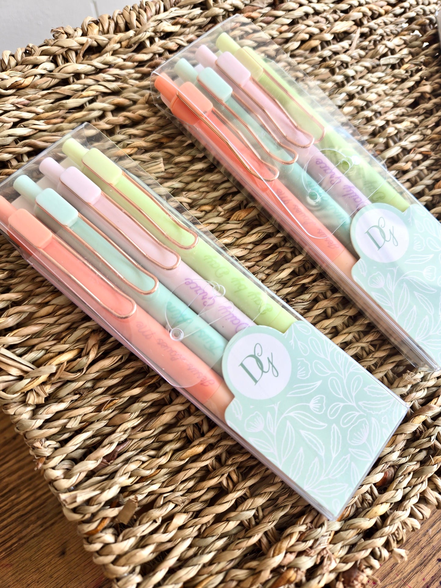 Pens