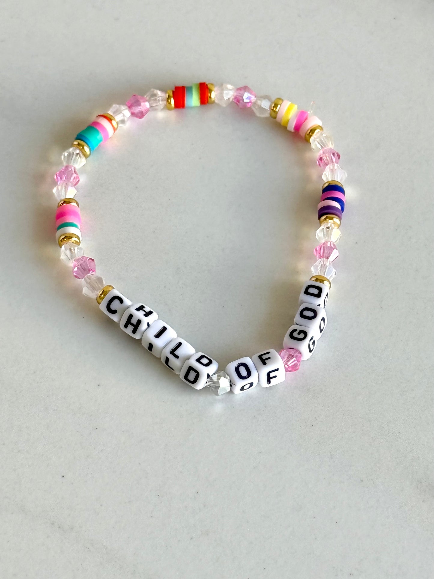 Child of God Bracelet