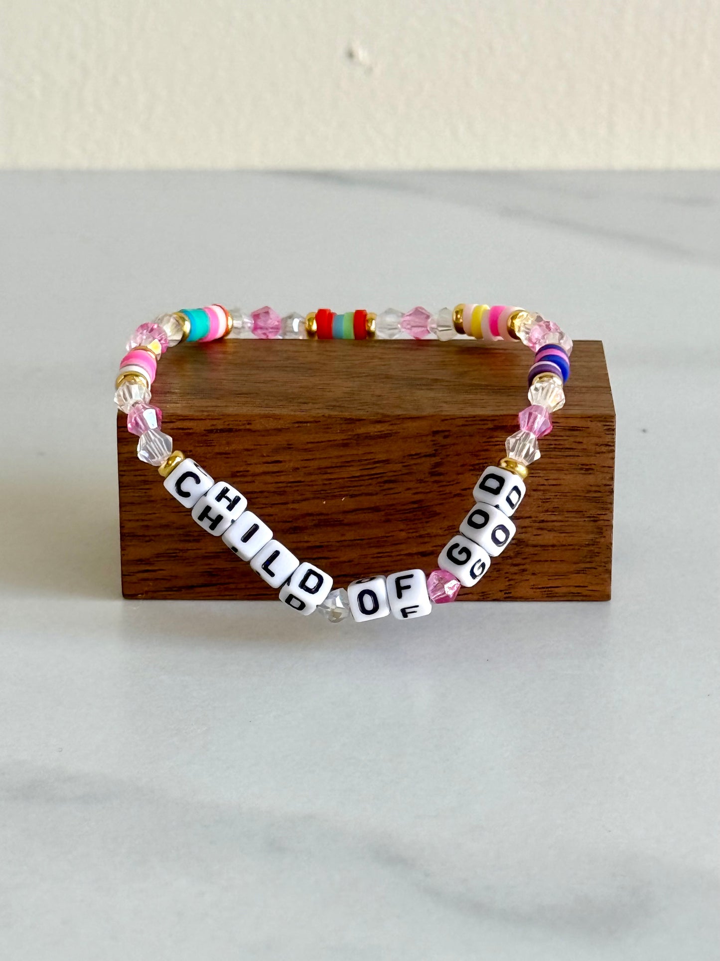 Child of God Bracelet