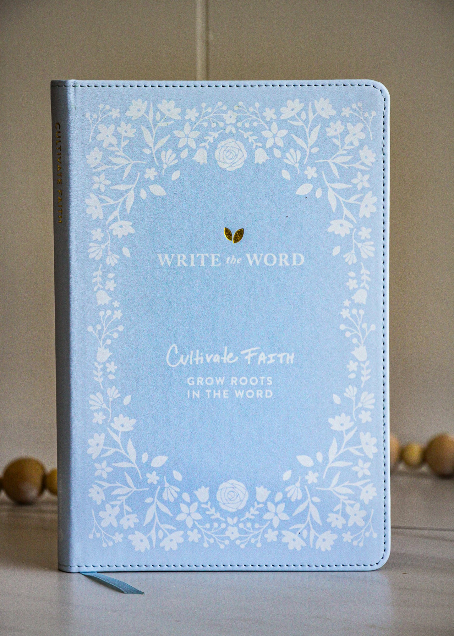 Write the Word Journal