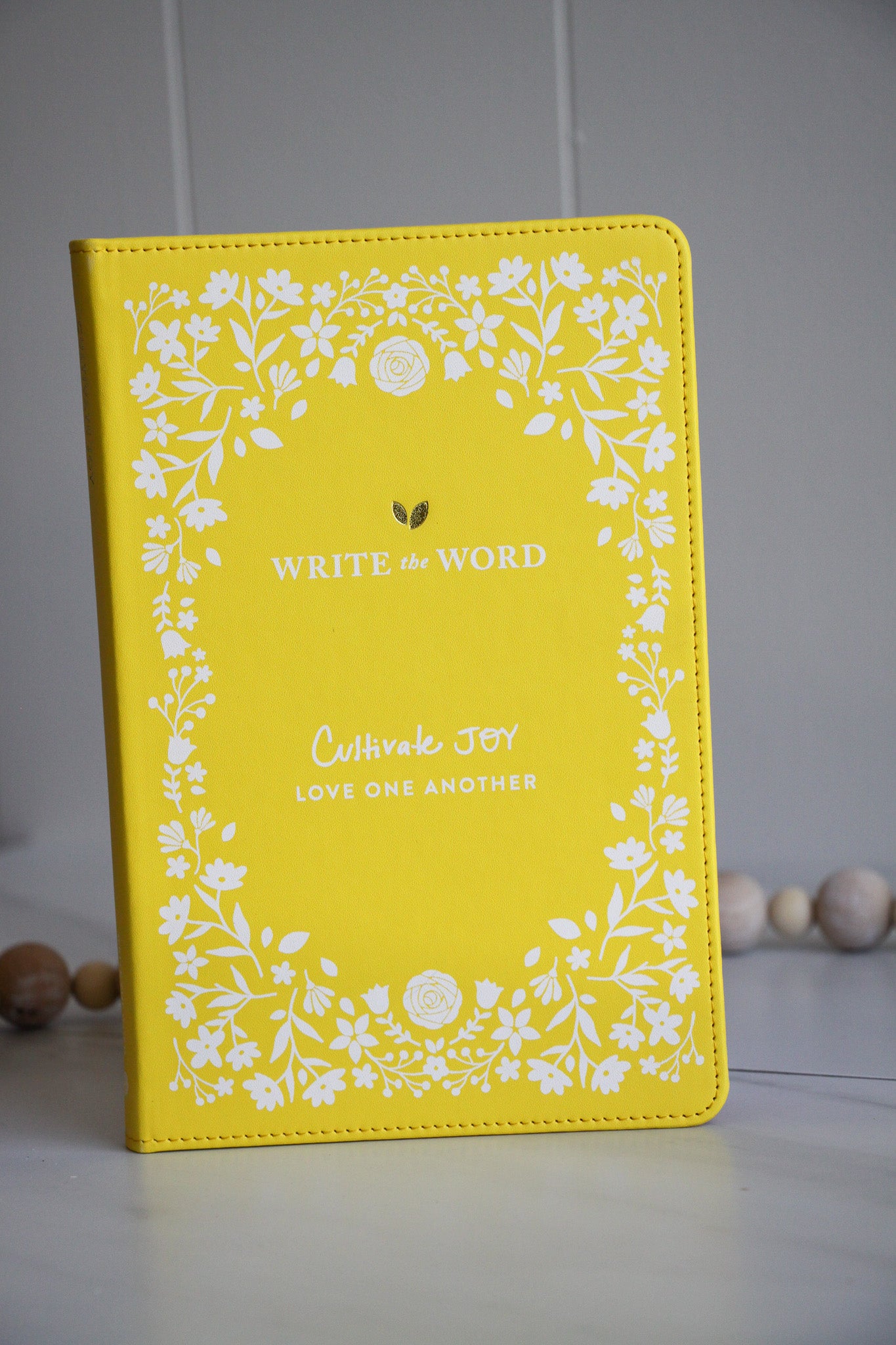 Write the Word Journal
