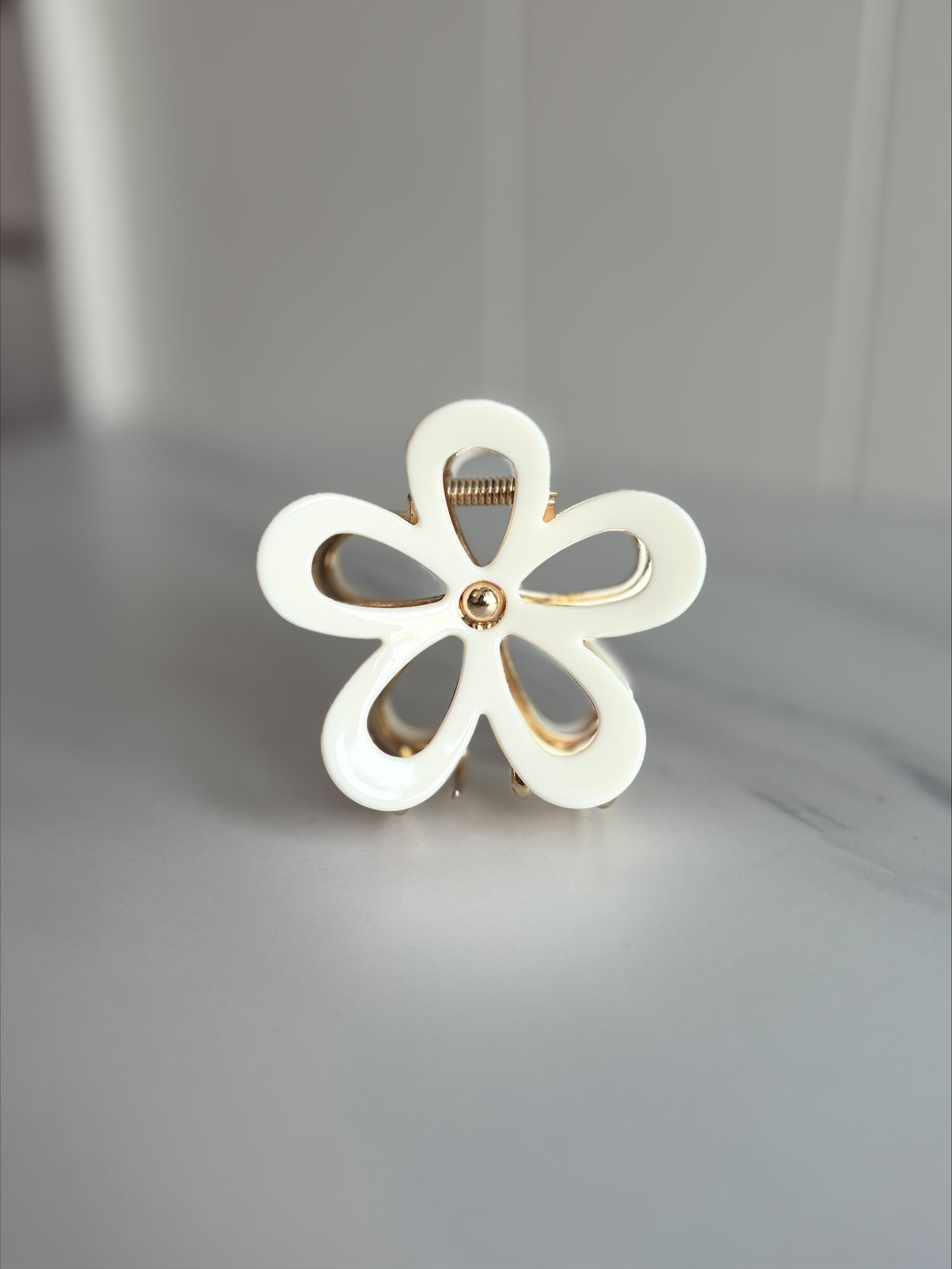 Hair Claw Clips
