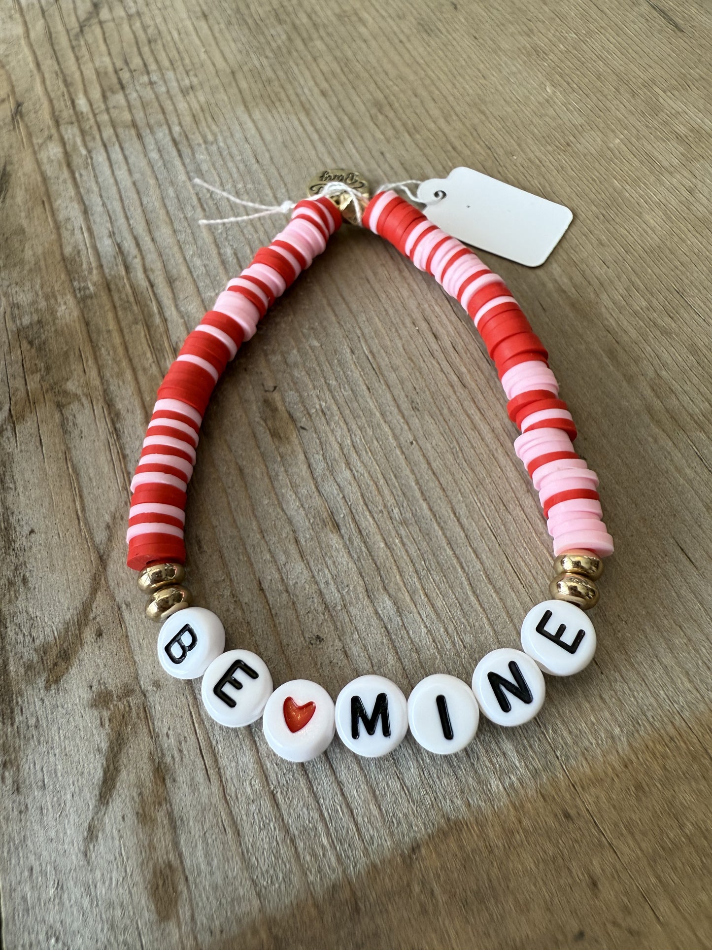 Be Mine Bracelet