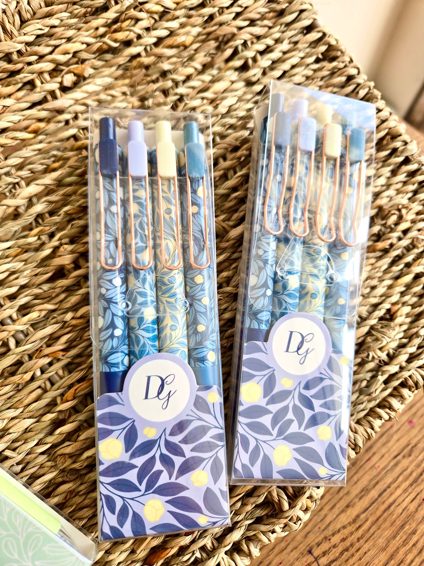 Pens