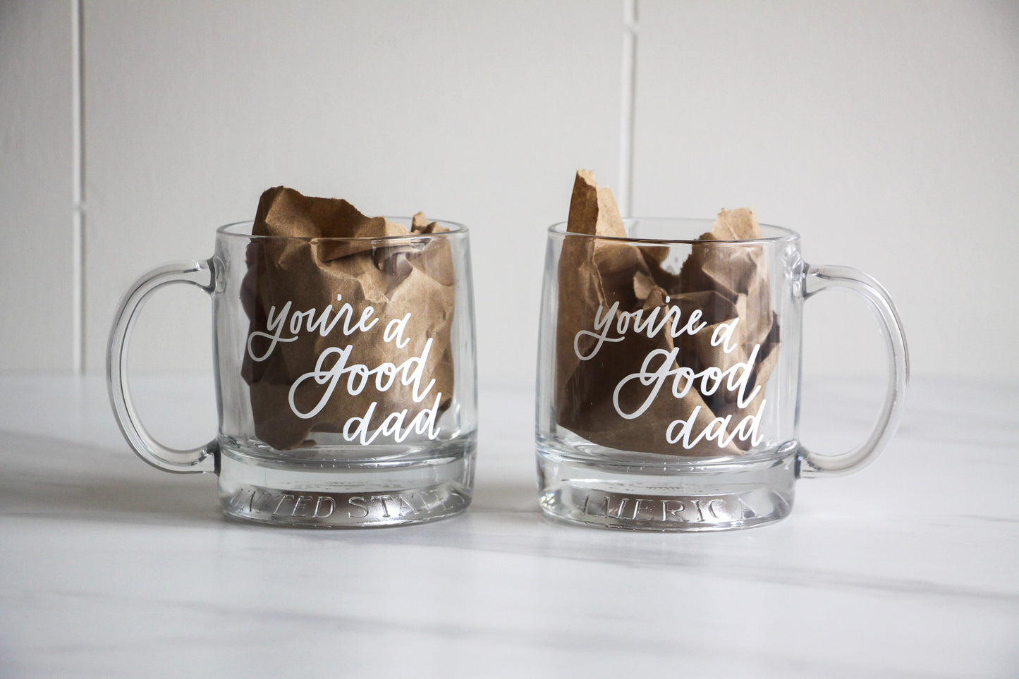 Good Dad Mug