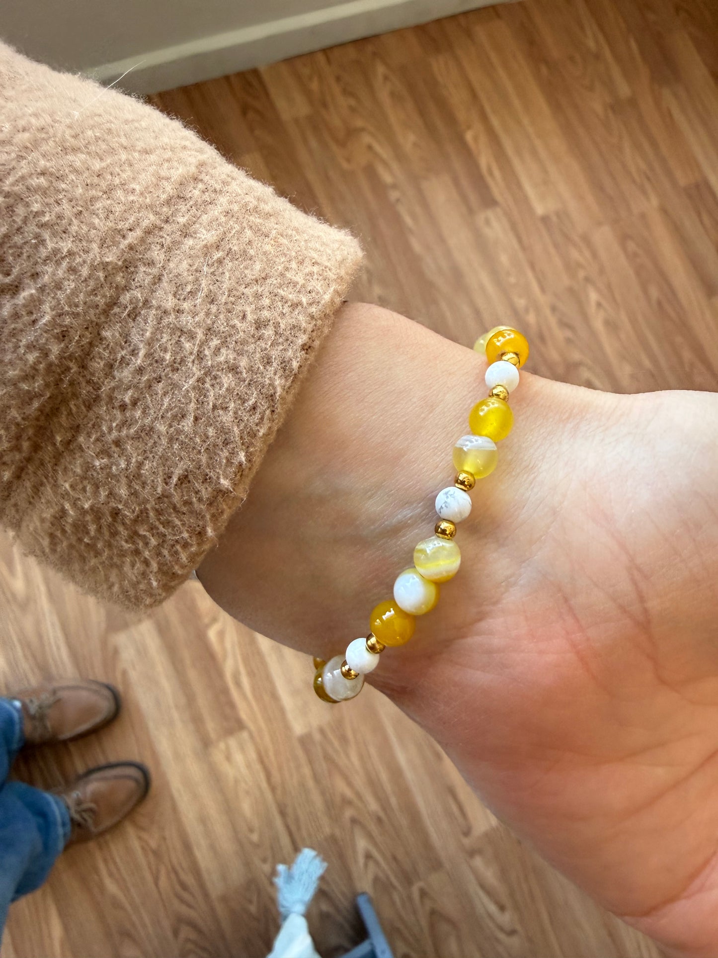 Hope Bracelet