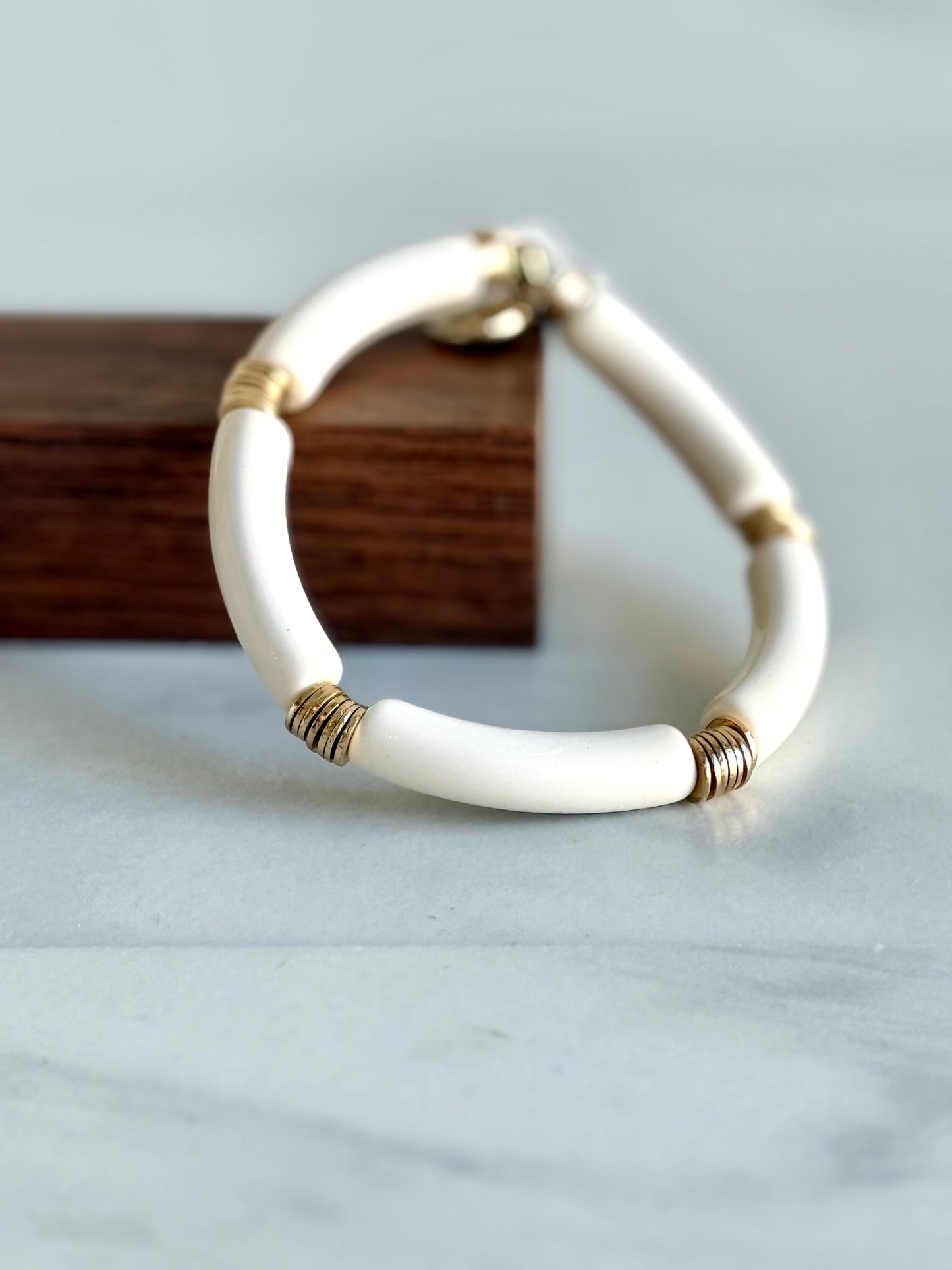 Bamboo Bracelet