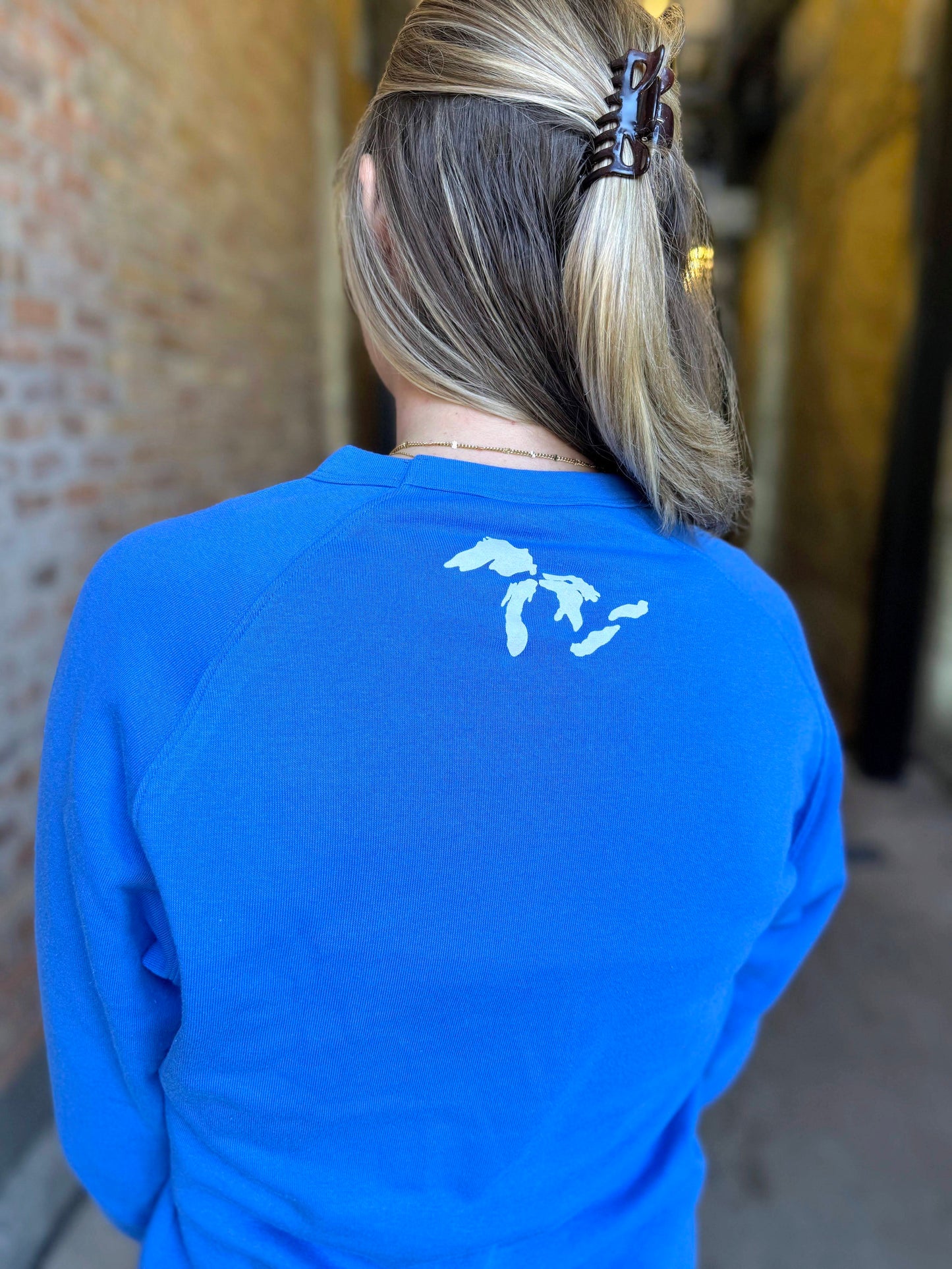 Keep it Fresh Sweatshirt