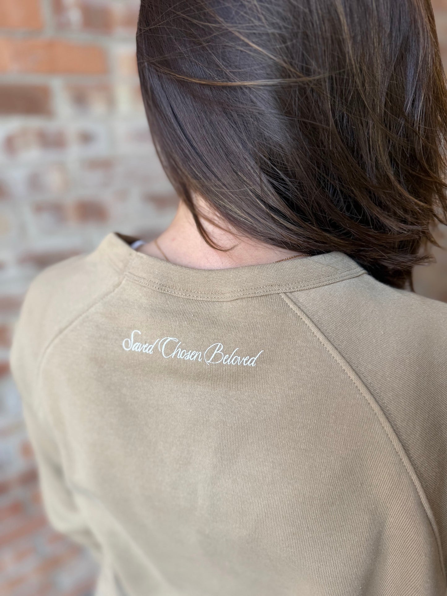 Made for More Sweatshirt