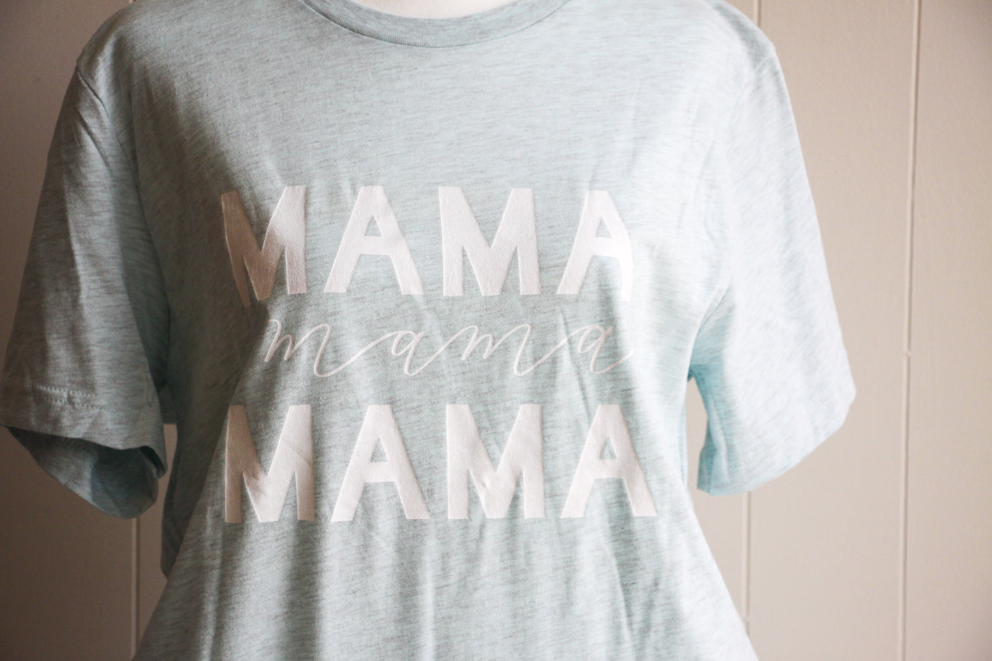 Mama T-shirt