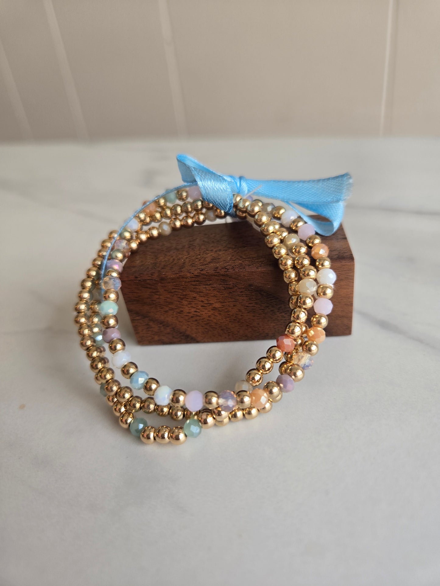 Mixed Bracelet Set