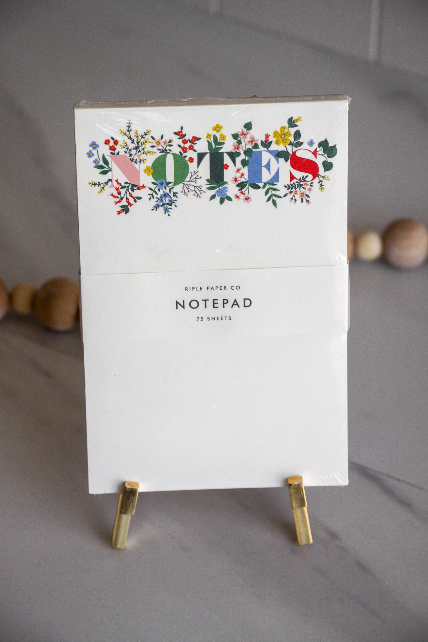 Note Pad