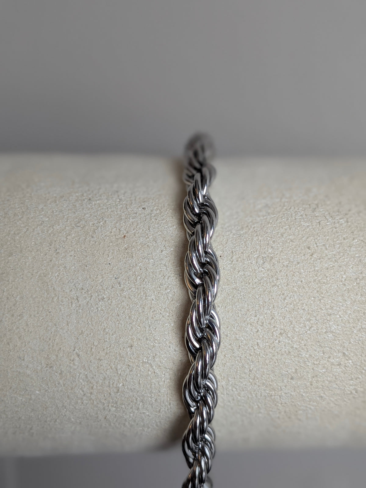 Stainless Steel Layering Bracelets