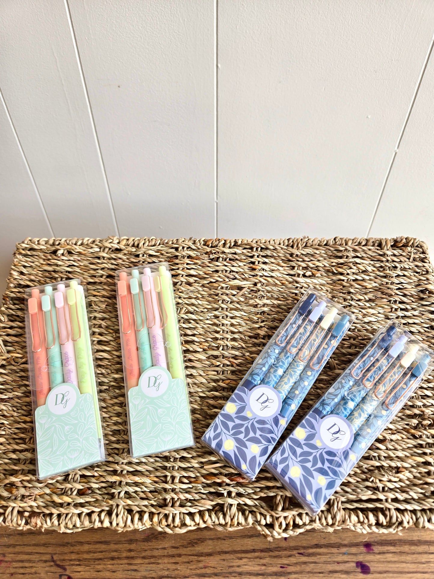 Pens