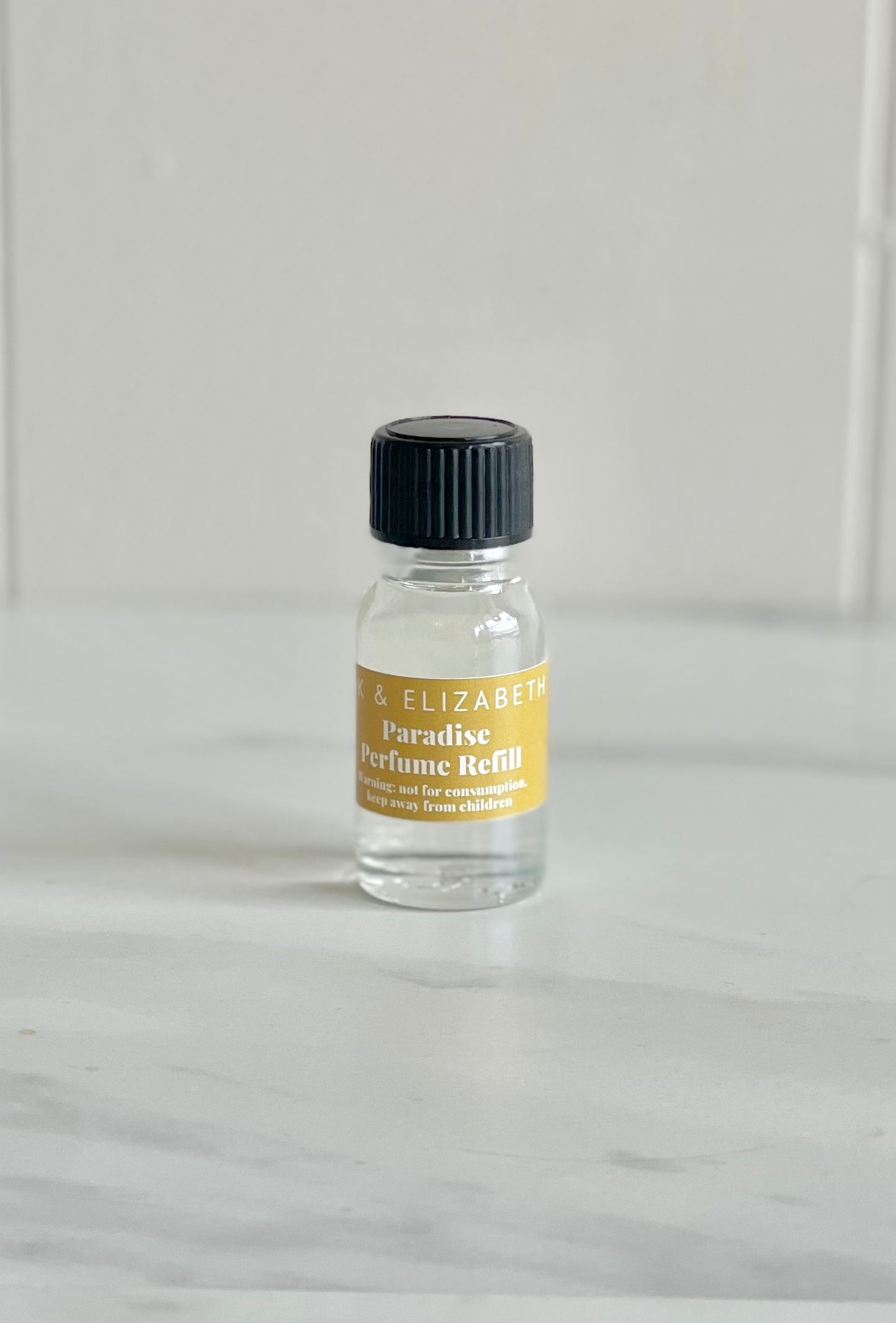 Perfume Refill