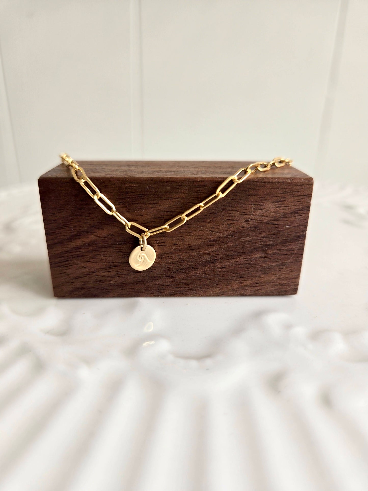 Spreading Sonshine Bracelet