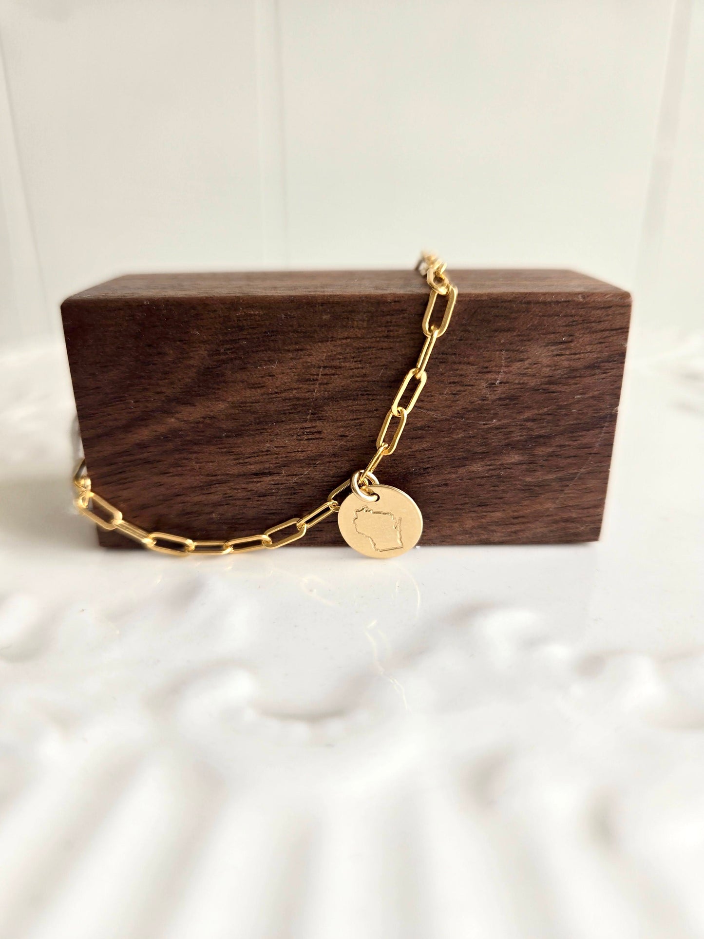 Spreading Sonshine Bracelet