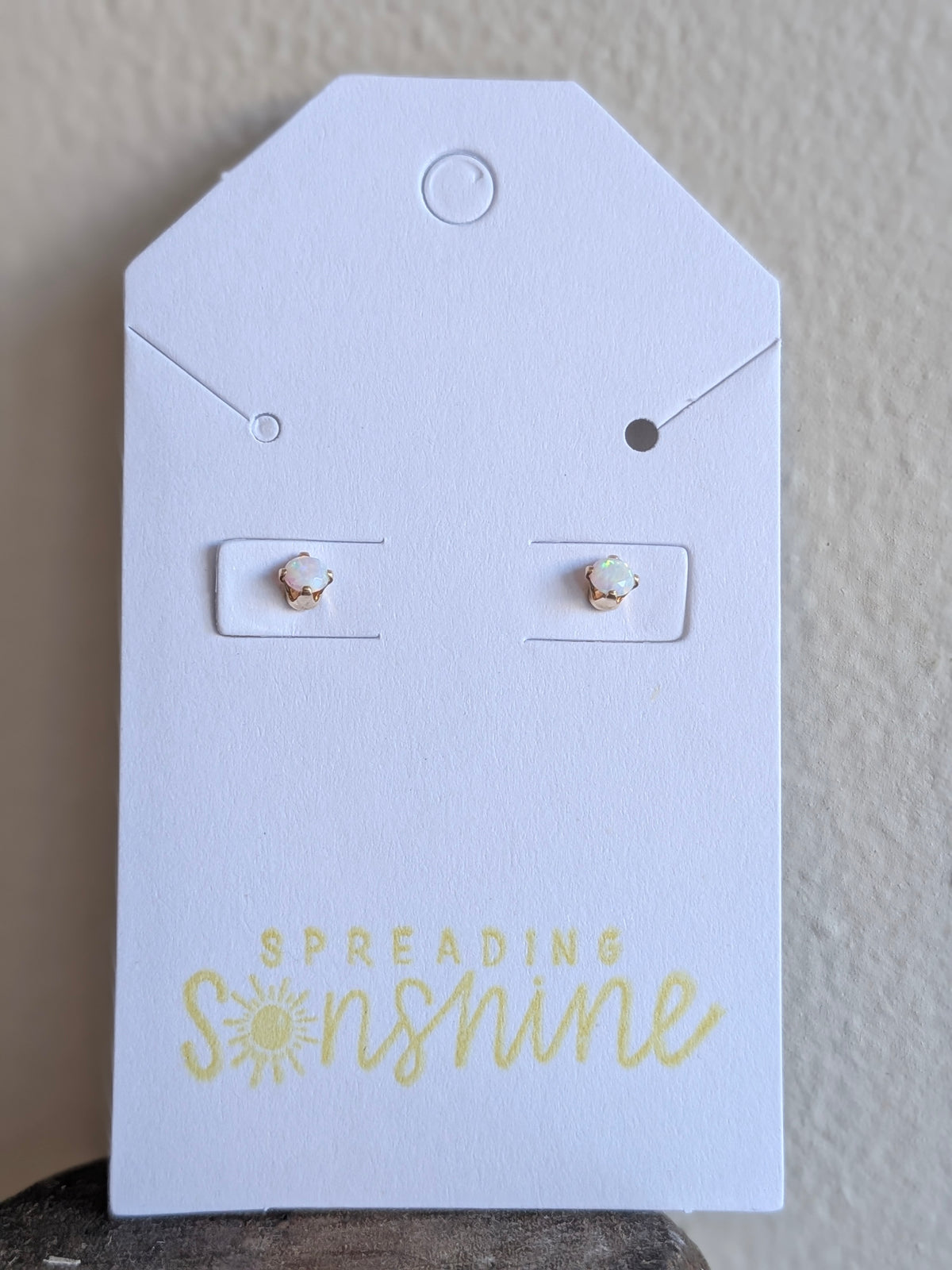 Spreading Sonshine Earrings
