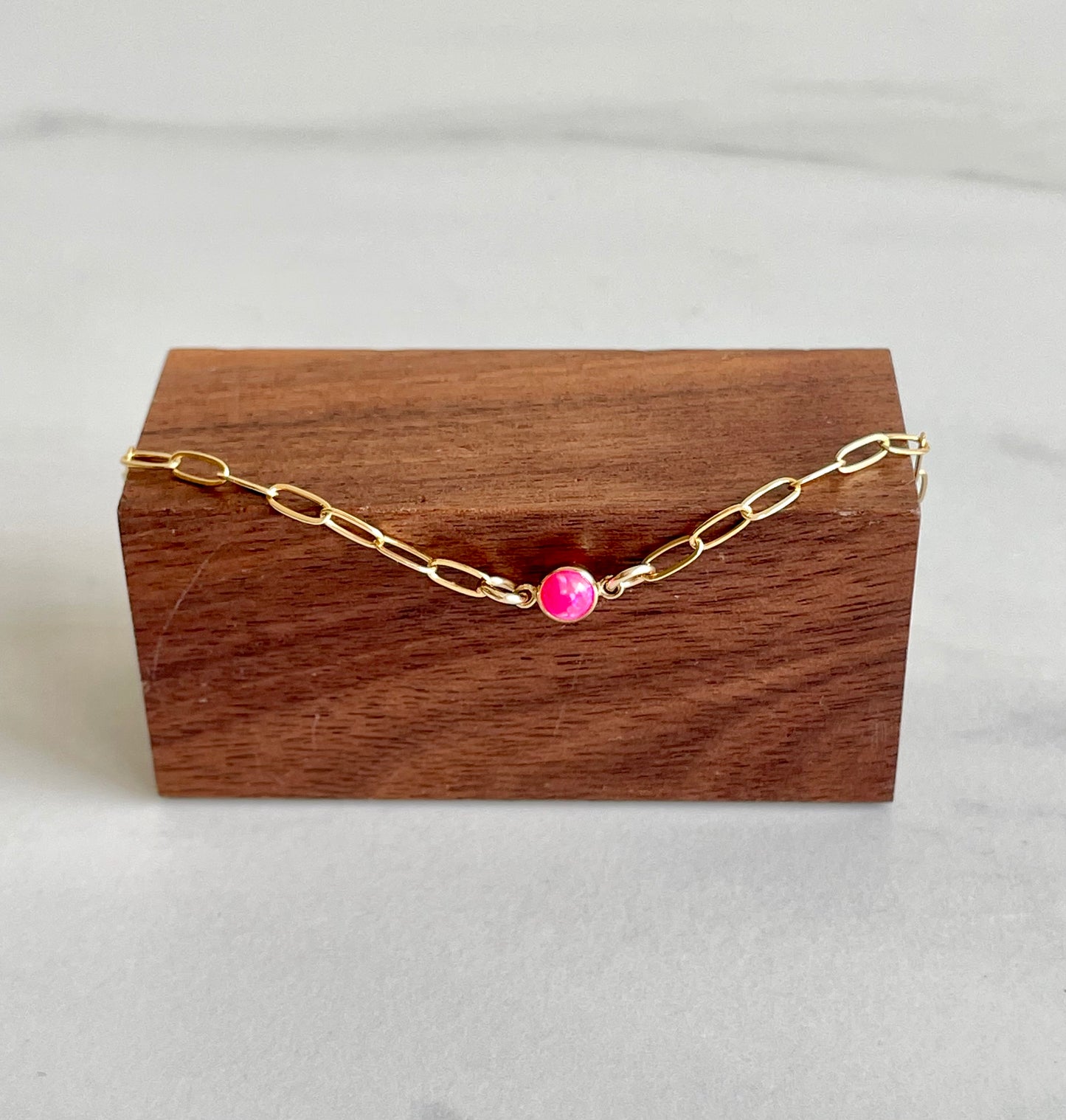 Spreading Sonshine Bracelet