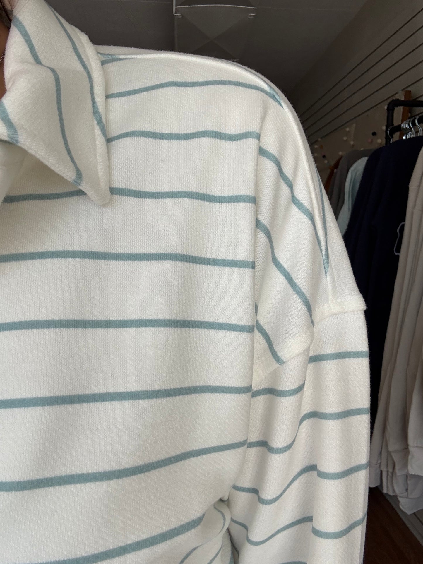 Taylor Sweater