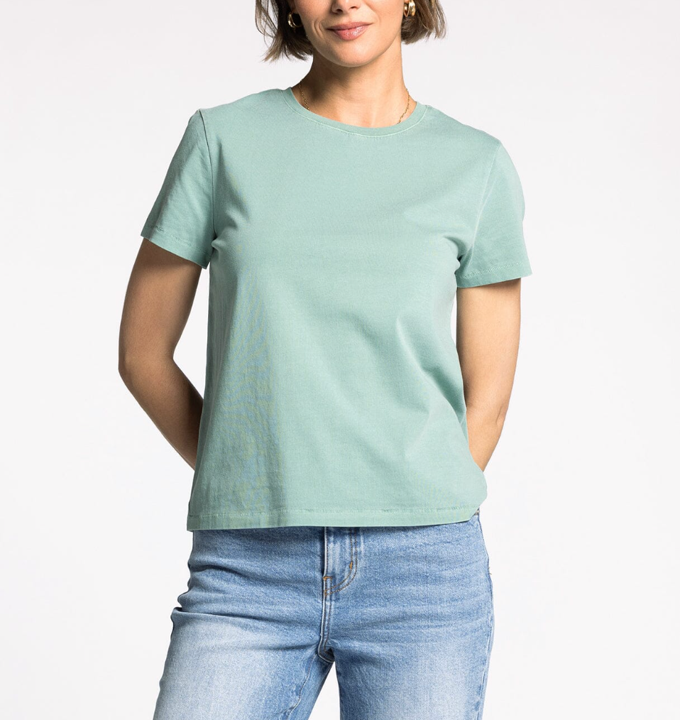 Asher Tee