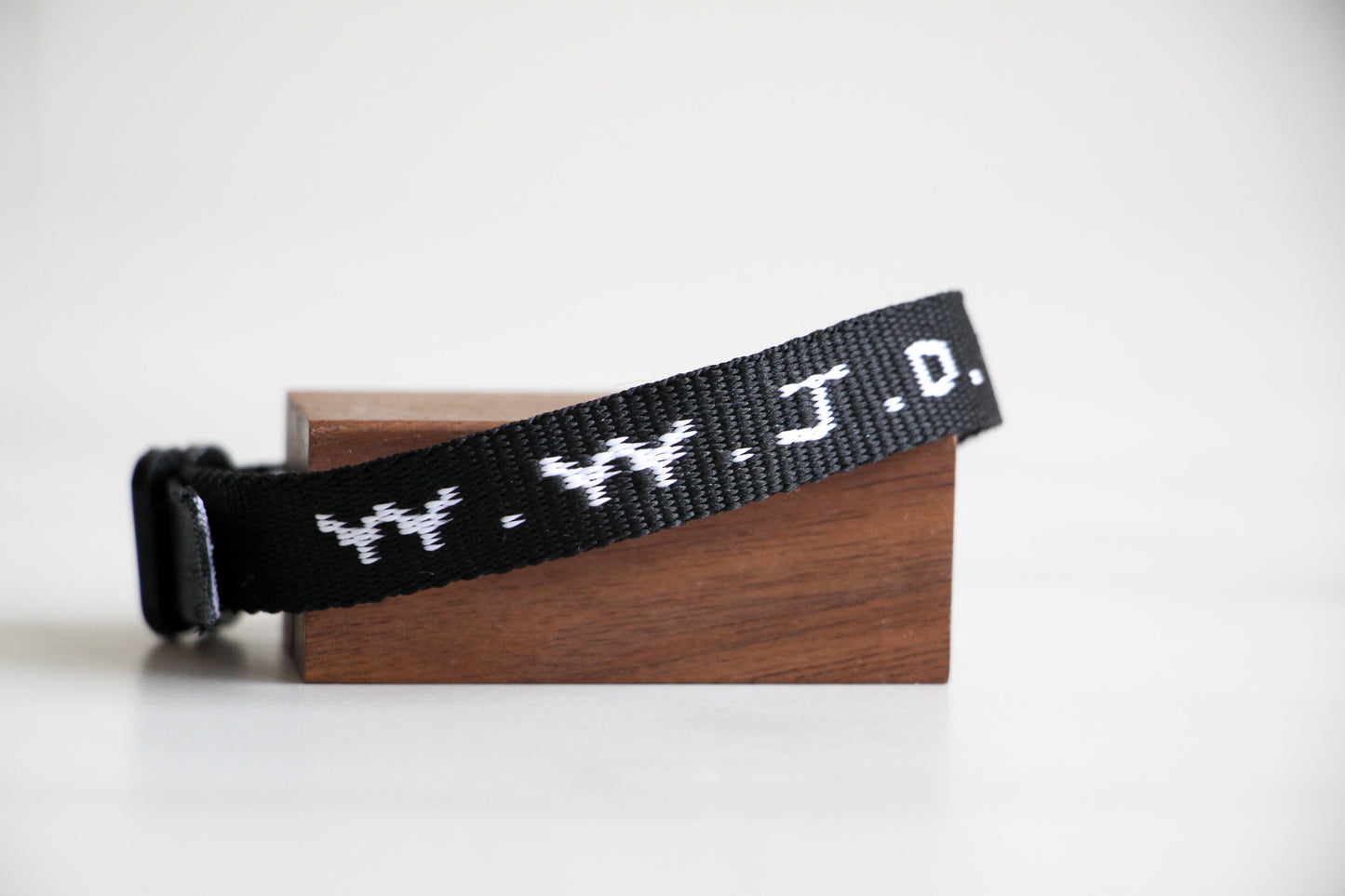WWJD Bracelet