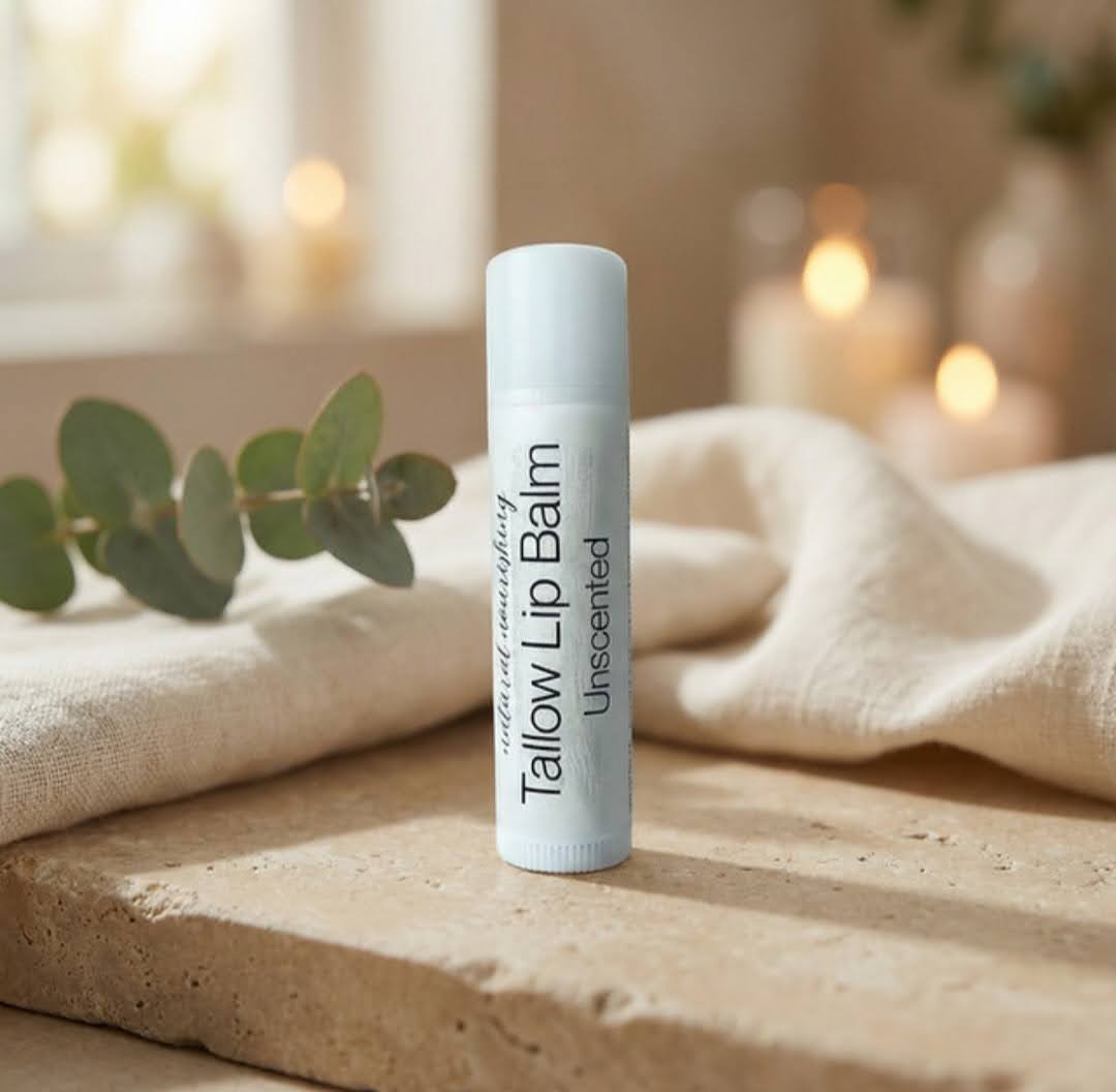 Wisco Tallow Co. Lip Balm