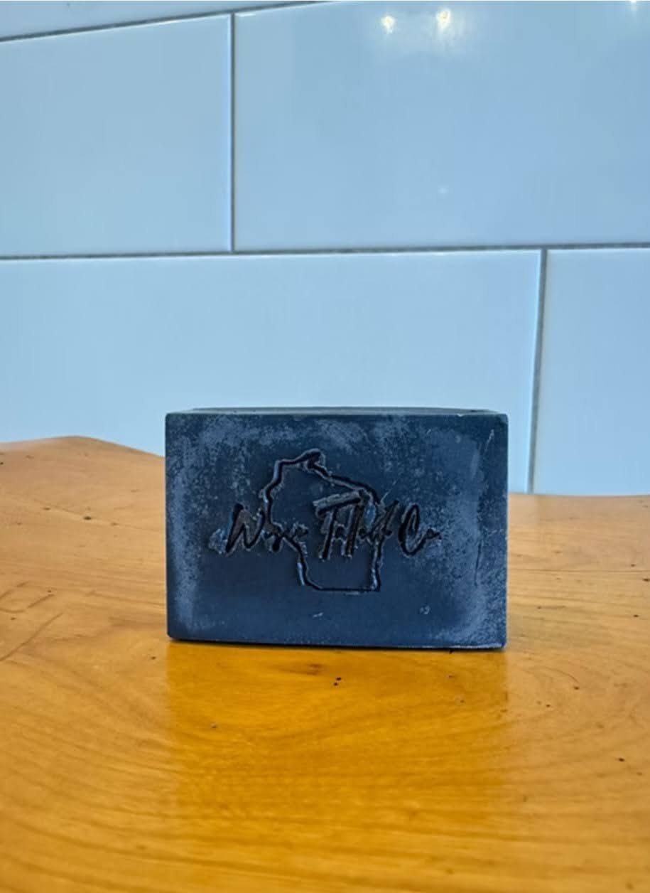 Wisco Tallow Co. Detox Bar Soap