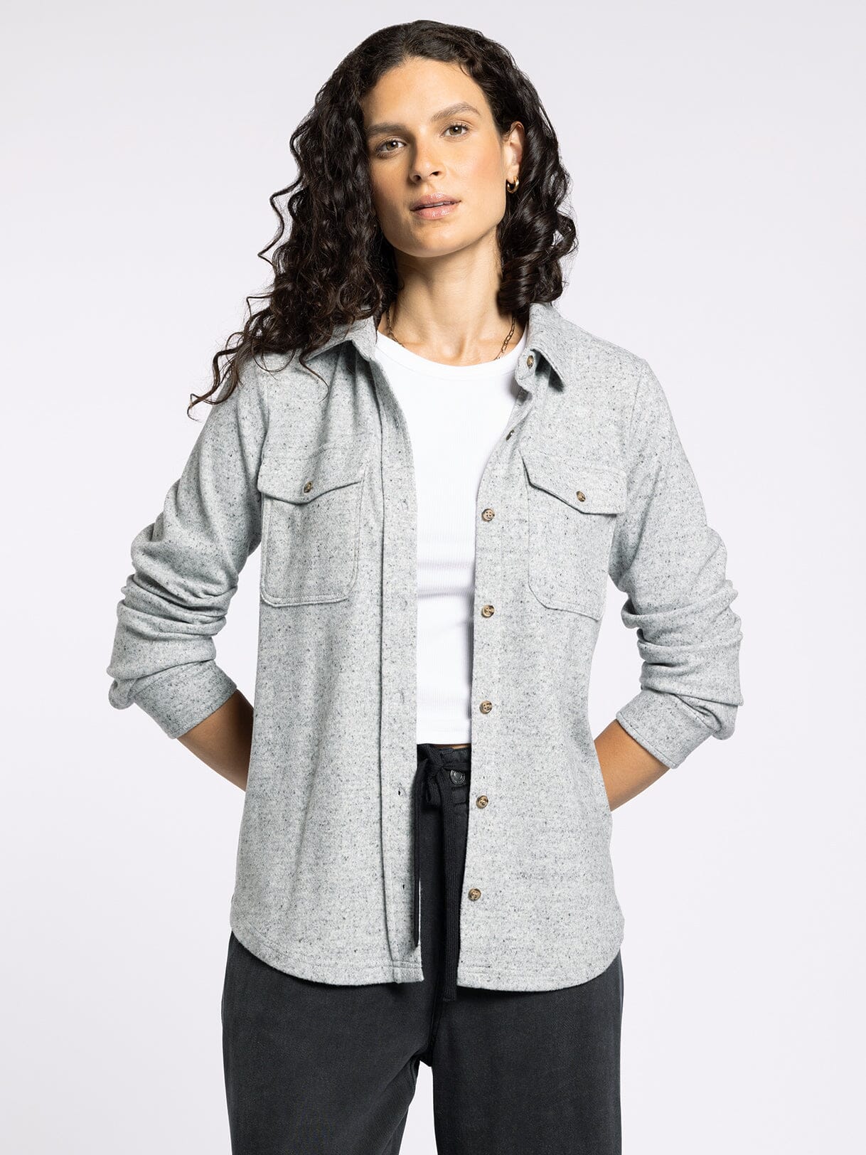 Cassian Shirt