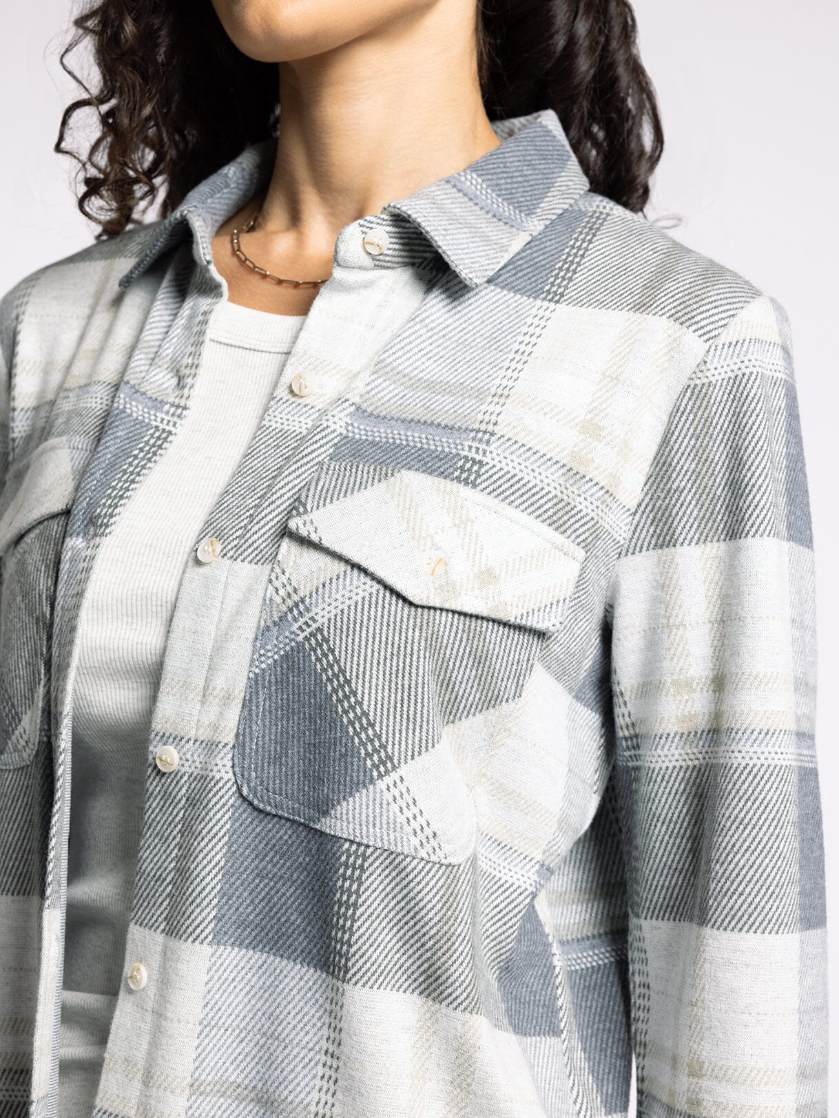 Cassian Shirt