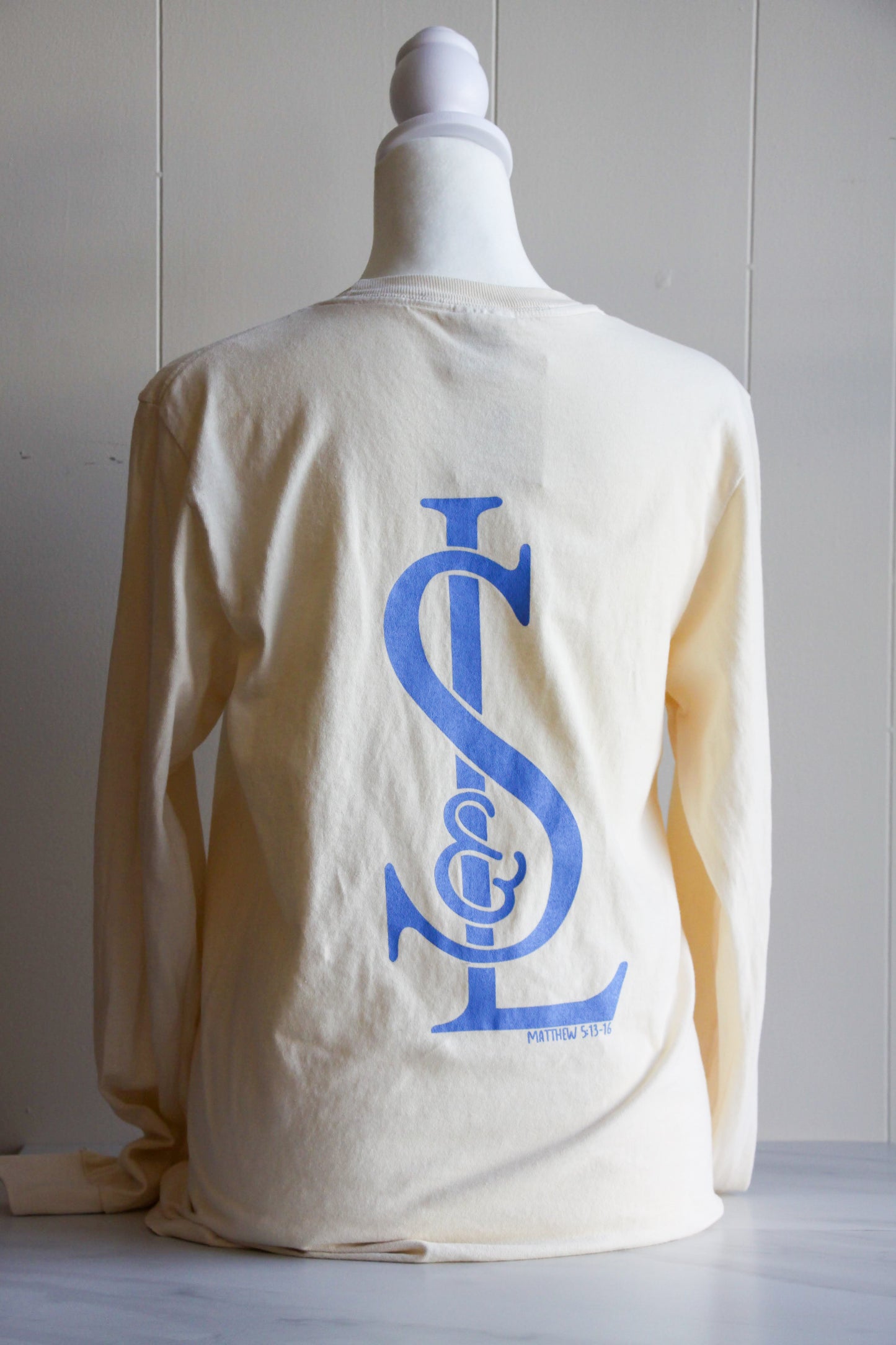 Salt & Light Longsleeve Shirt