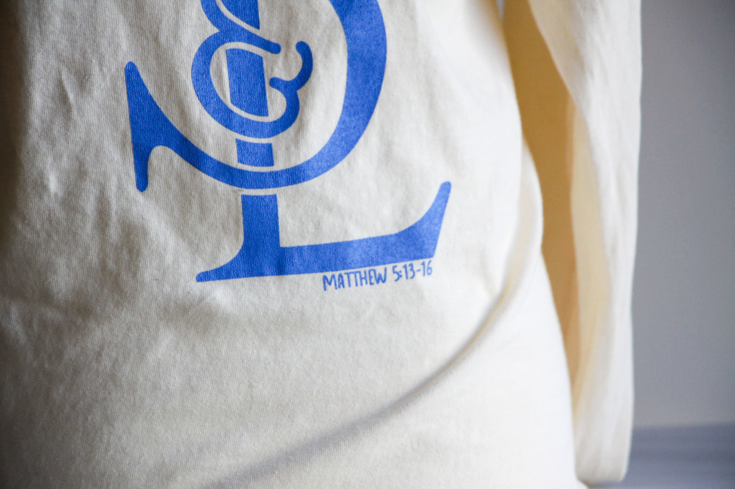 Salt & Light Longsleeve Shirt