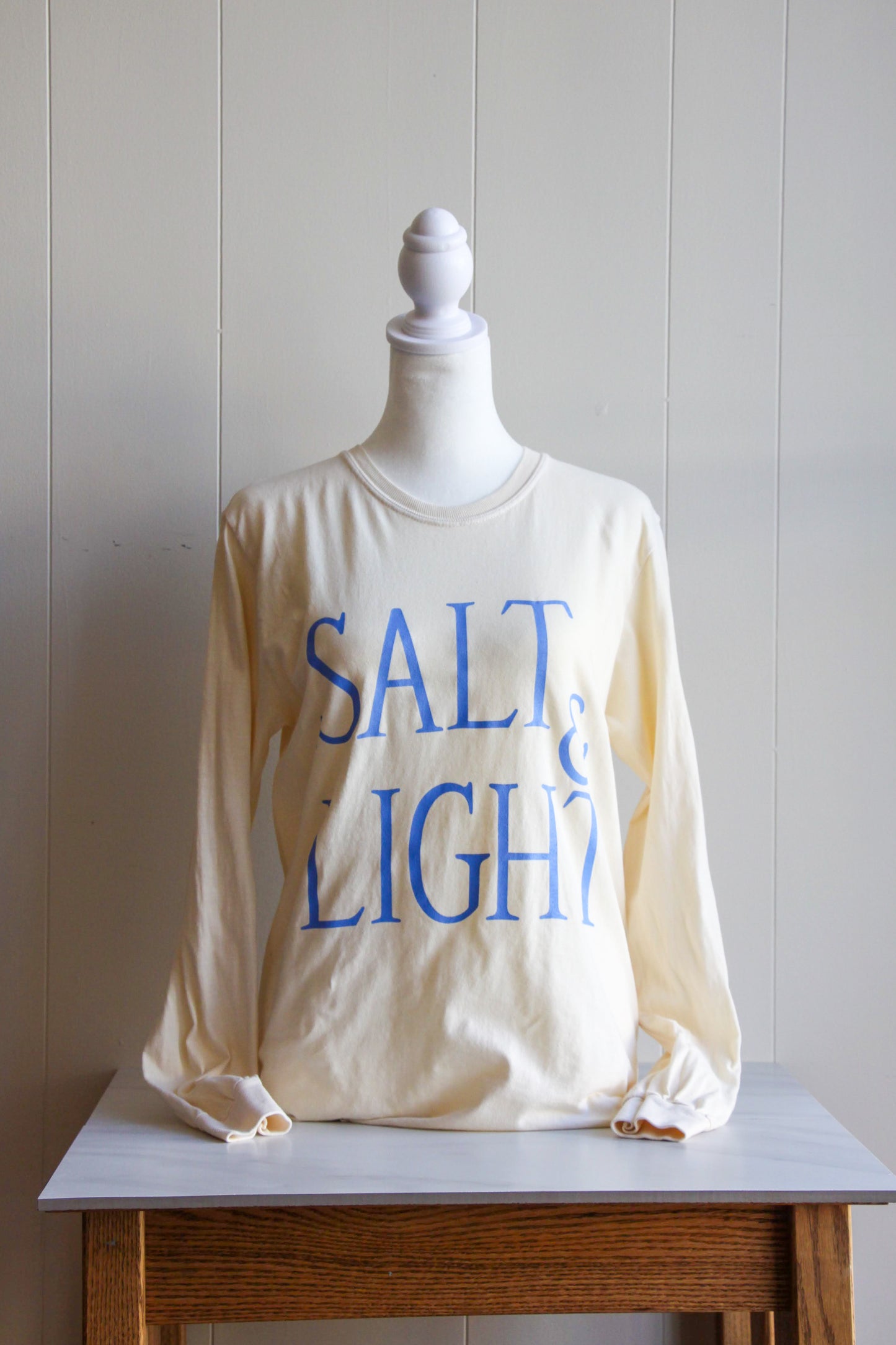 Salt & Light Longsleeve Shirt
